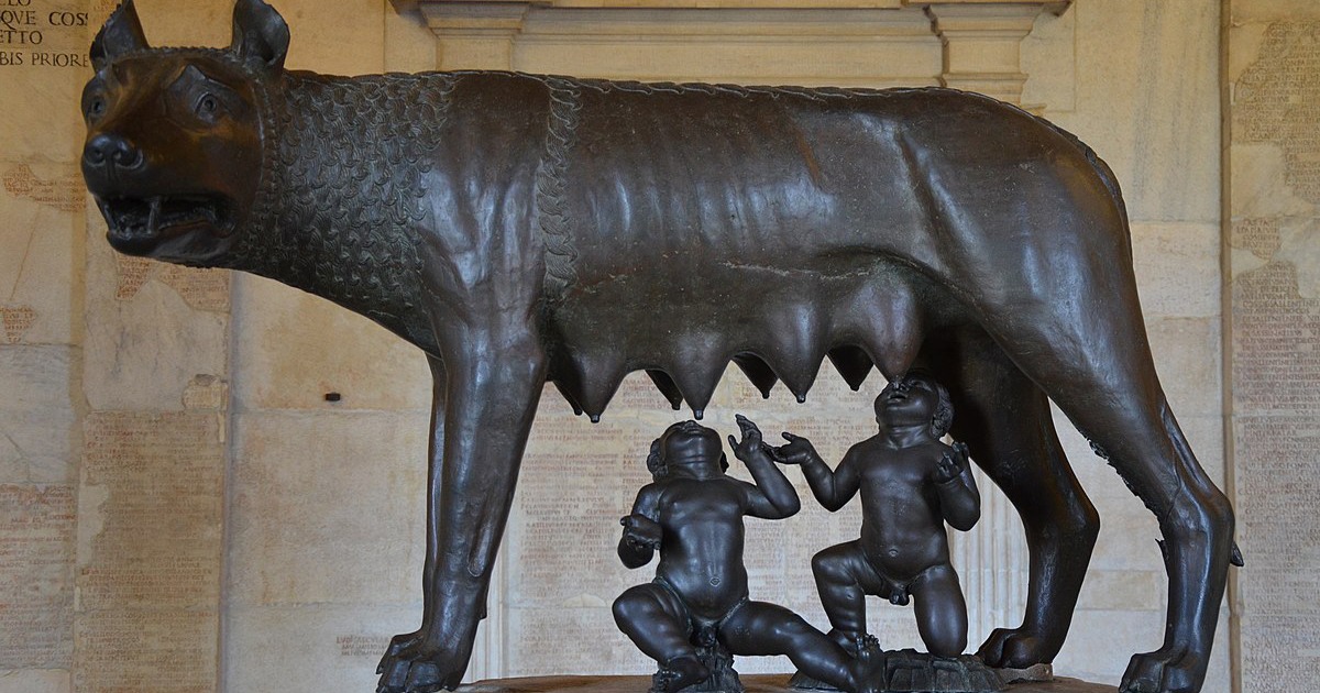 How Rome Built an Empire That Lasted 1000 Years