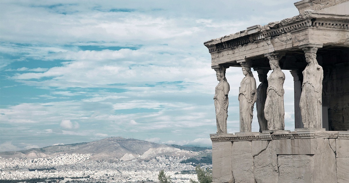 The Rise and Fall of Athenian Democracy: Lessons for Today