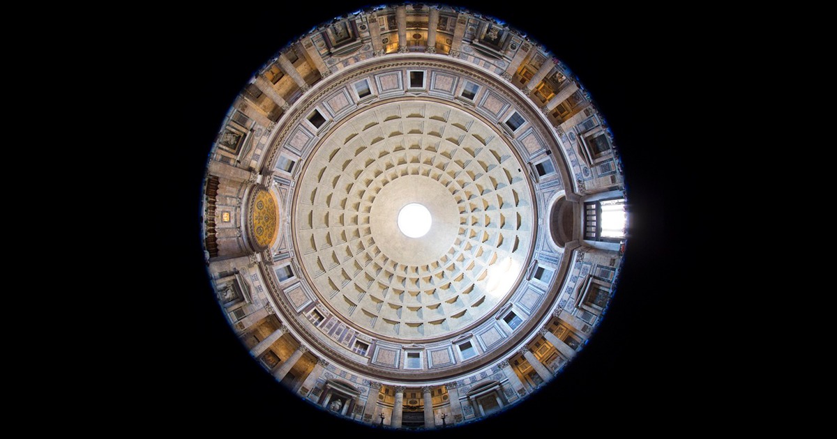 Roman Concrete’s Climate Solution: Ancient Mixes for Lower-Carbon Building