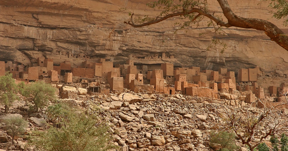 The Dogon Sirius Mystery: What Did They Really Know?