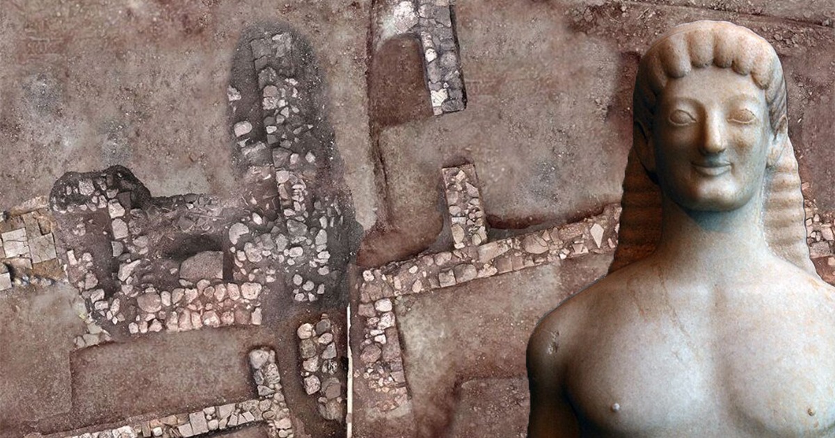 The Lost City of Tenea: Greece’s Forgotten Trojan Refugee Settlement