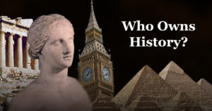 Who Owns History